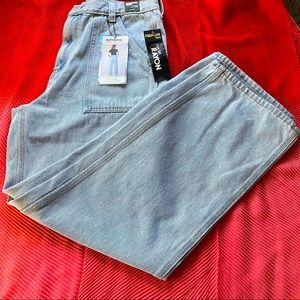 SIMPLE SOCIETY JEANS